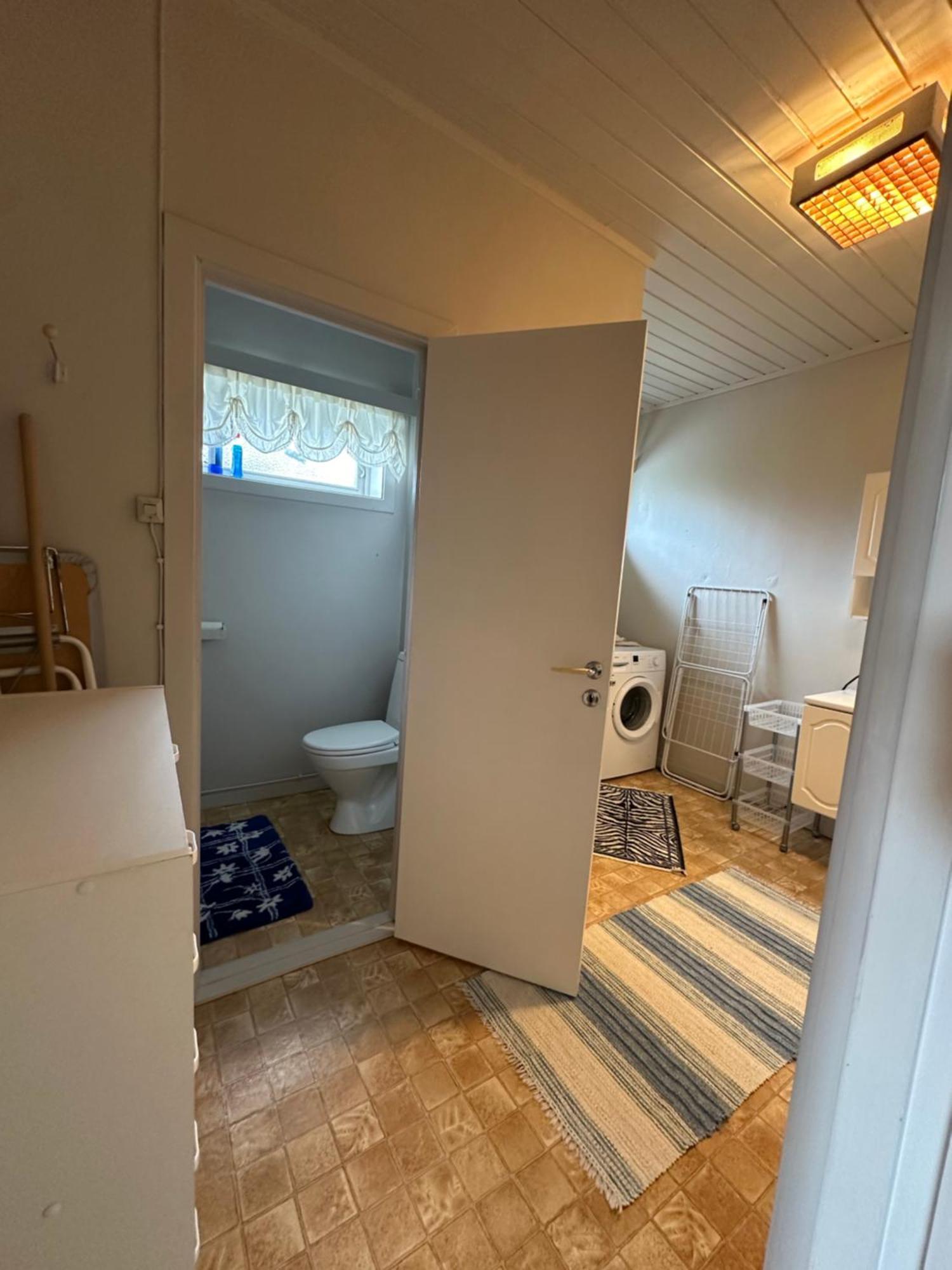 Gammelbanken Liland Apartment Liland  Luaran gambar