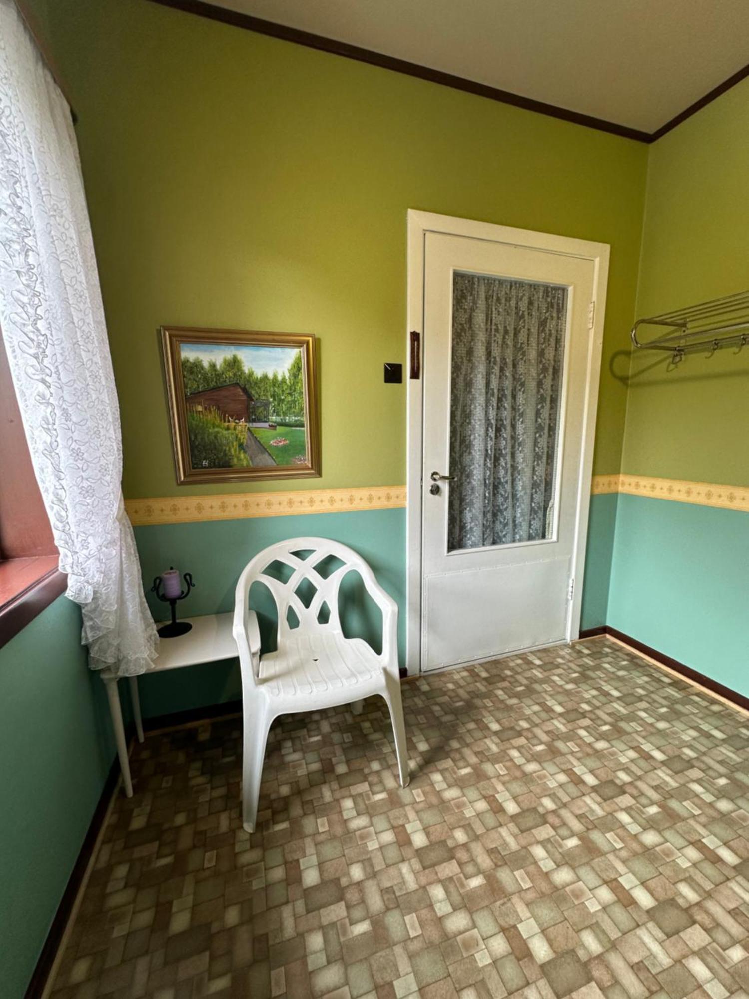 Gammelbanken Liland Apartment Liland  Luaran gambar