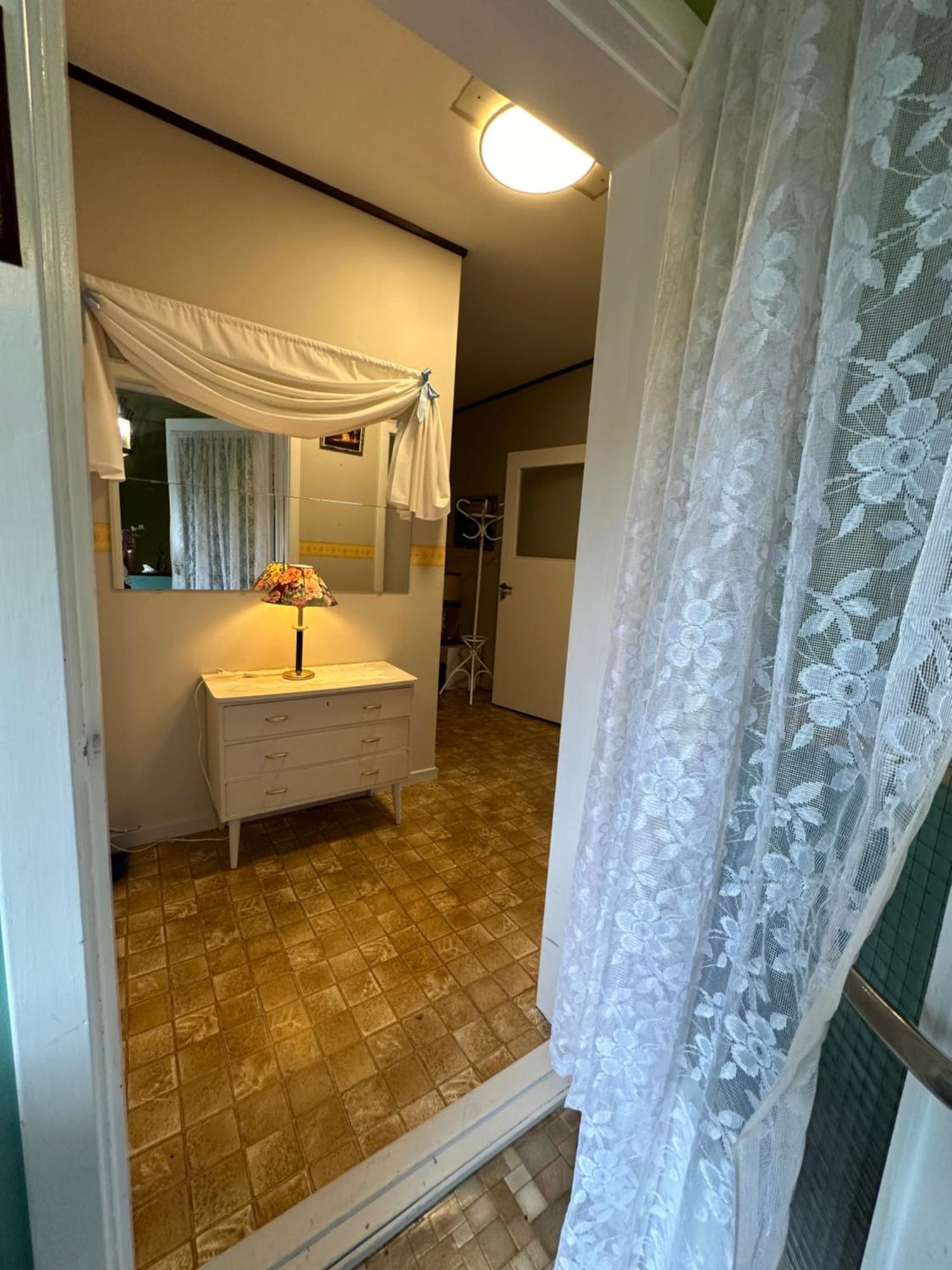 Gammelbanken Liland Apartment Liland  Luaran gambar